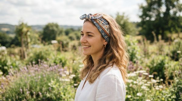 Bandeau cheveux : le must-have pour sublimer votre coiffure
