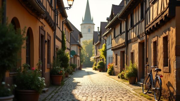 Choisir son photographe en Alsace : les critères qui comptent