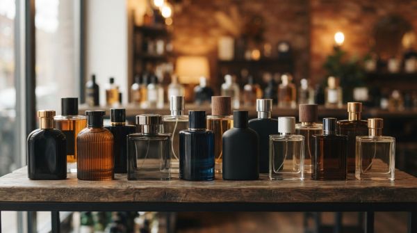 Les parfums dupes pour homme : luxe à petit prix