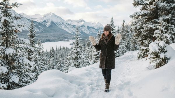 Mitaines : le guide ultime pour rester au chaud cet hiver