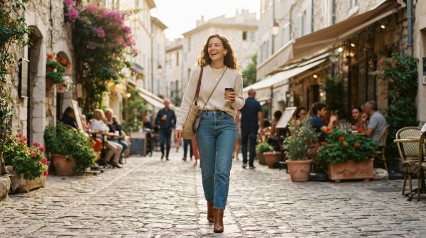 Mode life style et femme : les tendances incontournables 2023