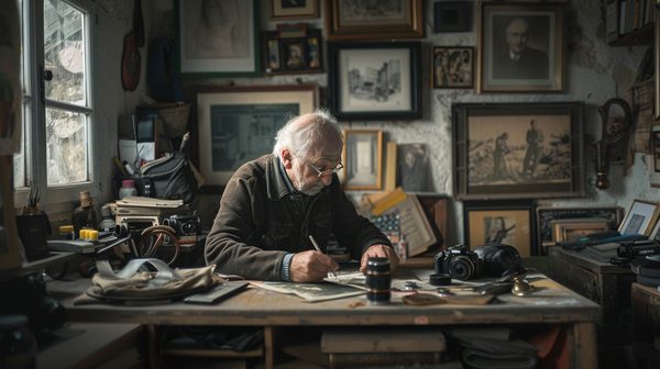 Photographe à gardanne : comment choisir un spécialiste en portrait ?