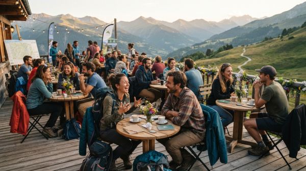 Rencontre célibataire passion : des célibataires par affinités à découvrir
