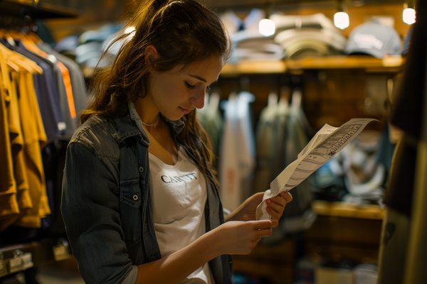 T-shirt carhartt pour femme : comment trouver la bonne taille ?