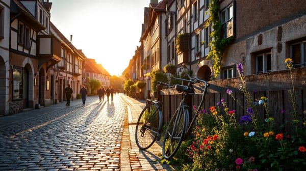 Top conseils pour sélectionner un photographe en Alsace