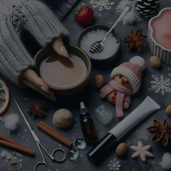 Quels sont les meilleurs soins pour les lèvres gercées en hiver ?