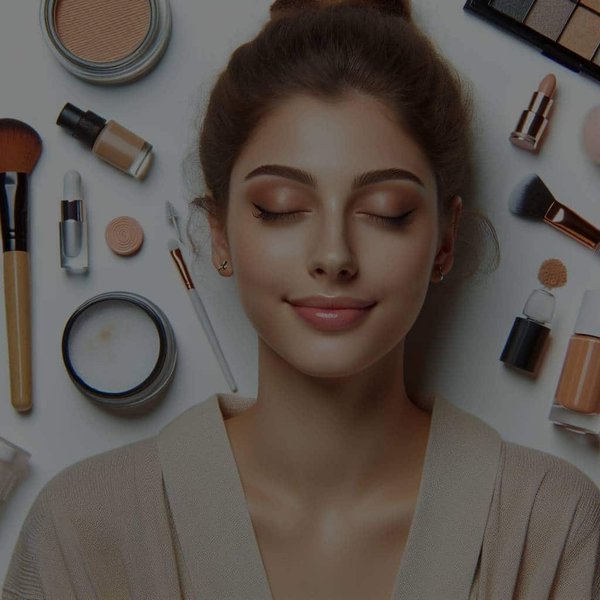 Quelle routine beauté adopter pour un teint frais et reposé après une nuit courte ?