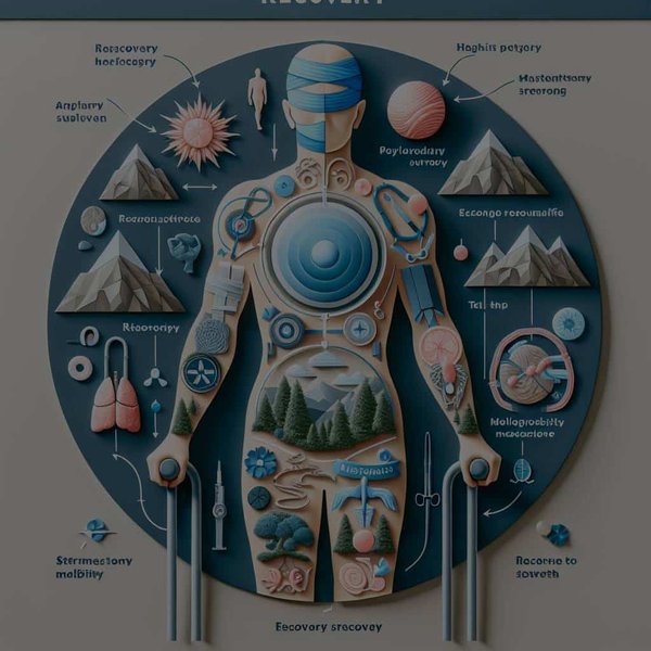 Quel est le protocole de récupération après une mastectomie pour retrouver la mobilité et la force ?