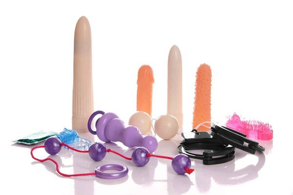 Les accessoires de sextoys indispensables pour personnaliser vos expériences