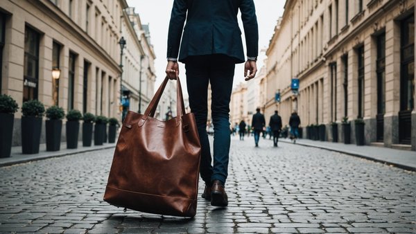 Sacs antivol élégants: sécurité et style pour voyageurs urbains