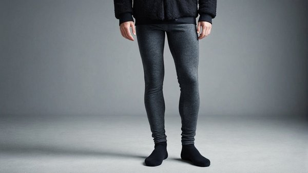 Collant polaire : chaleur et confort pour l'hiver