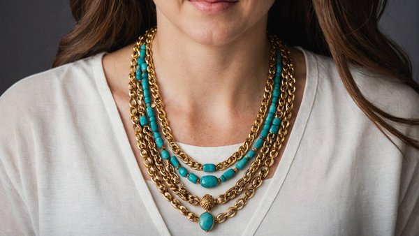 Découvrez les sautoirs | collier long pour femme de cloralys