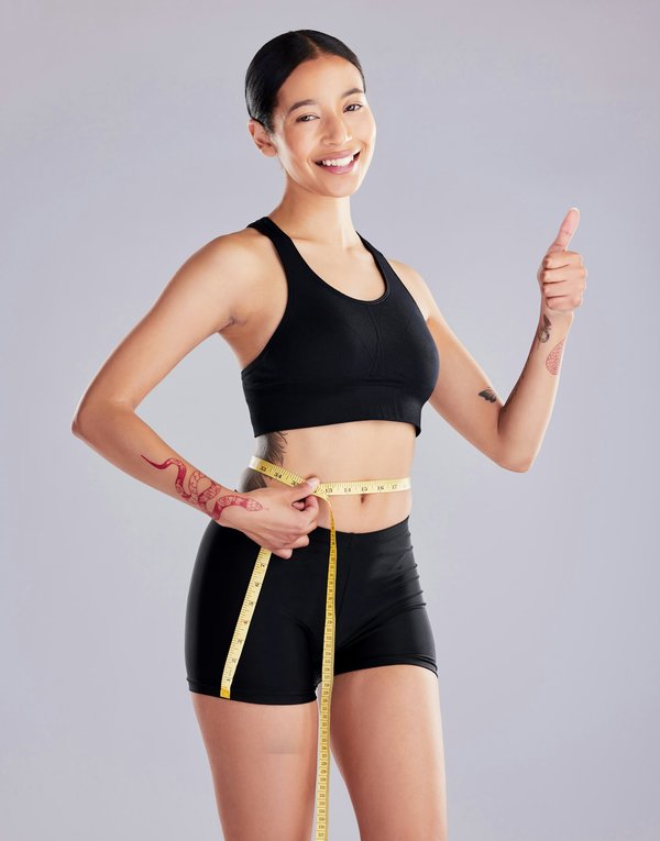 Secrets pour sculpter et maintenir un corps en sablier