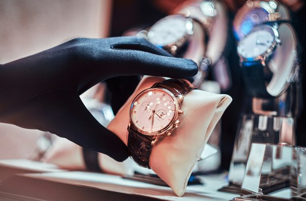 Comment débuter une collection de montres avec passion