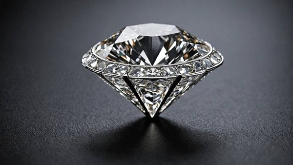 Bijoux en diamant : un intemporel