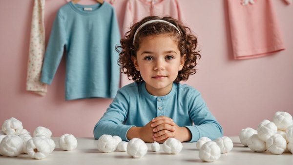 Coton enduit enfant : tissus pratiques et ludiques
