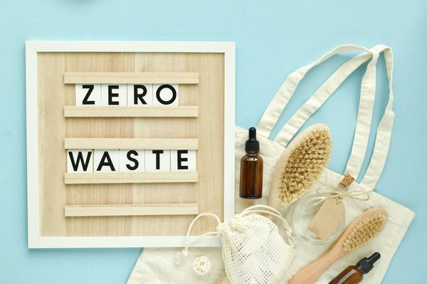 Un monde plus vert commence par un choix écoresponsable